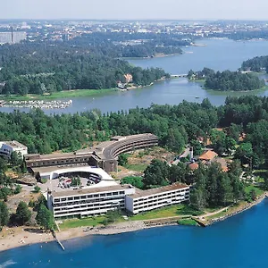 4* Отель Hilton Kalastajatorppa