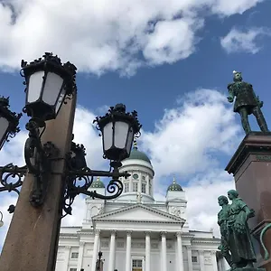  Хостел Tourist